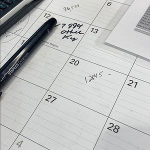 Meet your Posher, Bryan